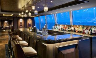 Malt Whisky Bar