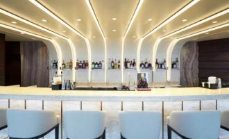 Astern Lounge