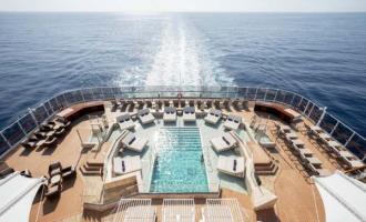 Atoll Pool and Bar