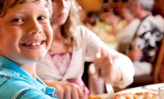 Kids' Menus