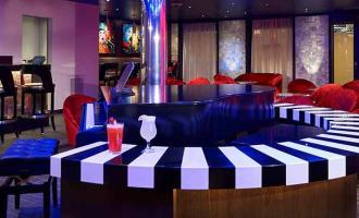 Bars & Lounges