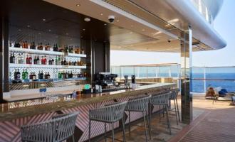 Sky Bar