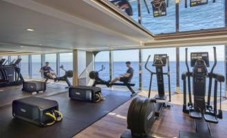 Fitness Centre