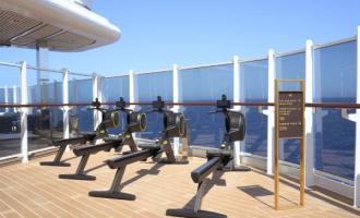 Open Air Fitness
