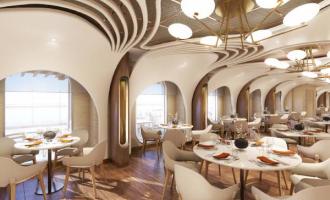 Onda by Scarpetta