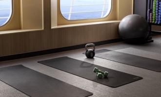 Yoga Master