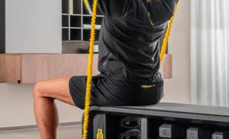 In Suite Fitness