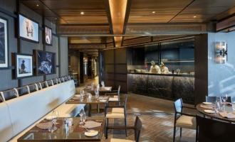 Marble and Co Grill