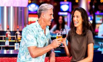 Casino Bar