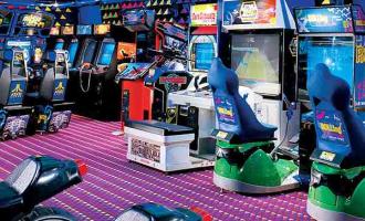 Video Arcade