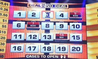 Deal Or No Deal