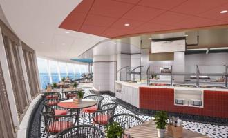 Surfside Cafe Grill