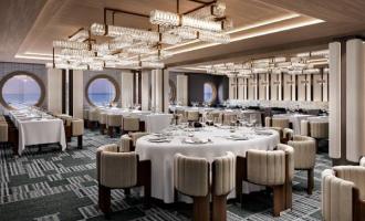 The Commodore Room