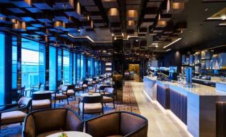 Bars & Lounges