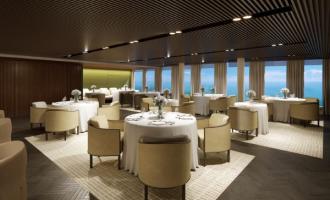 The Haven Restaurant