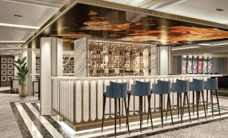 Bars & Lounges
