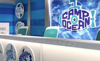 Camp Ocean