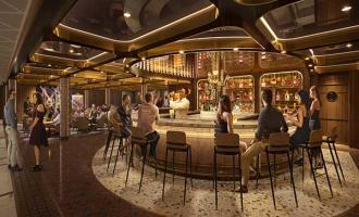 Alchemy Bar 