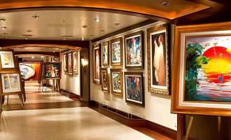 Art Exhibitions