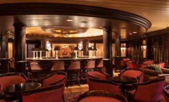 Avenue Saloon