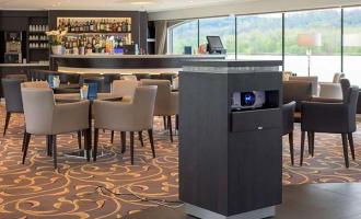 Bar.