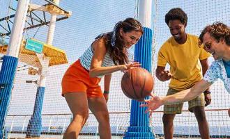 Basketball