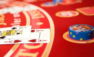Blackjack