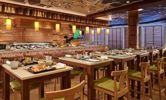 Bonsai Teppanyaki