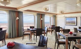 Bridge Room