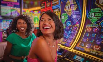 Carnival Adventure Casino