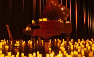Candlelight Concert Series