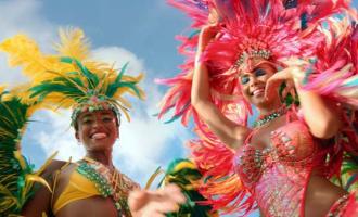 Carnival Festival