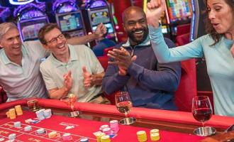 Carnival Players Club