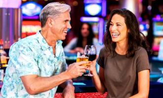 Casino Bar