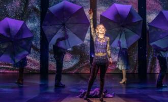 Center Stage and Playlist Productions