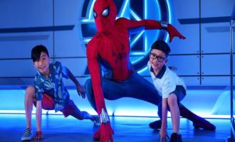 Marvel WEB Workshop