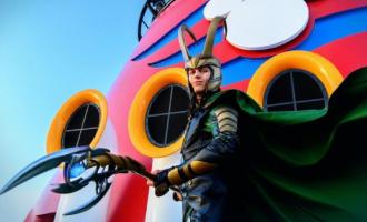Character Meet and Greets
