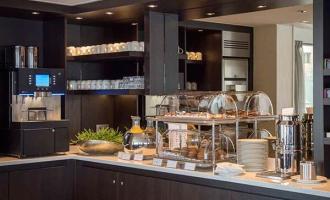 Coffees Station