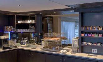 Coffees Station