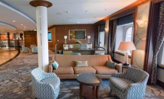 Concierge Desk