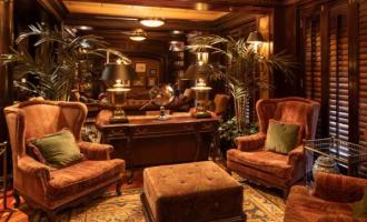Connoisseur Club