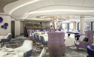 Cosmopolitan Restaurant