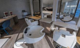 Crystal Life Saloon