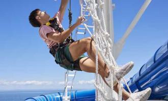 Edge Adventure Park