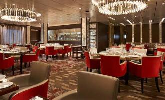 Fahrenheit 555 Steakhouse