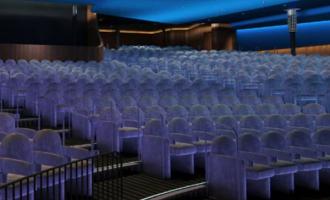 Festivale Theater.