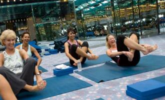 Fitness Classes