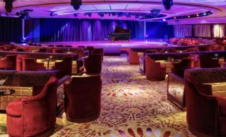 Galaxy Lounge