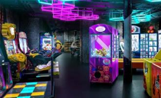 Game Zone