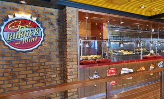 Guy's Burger Joint